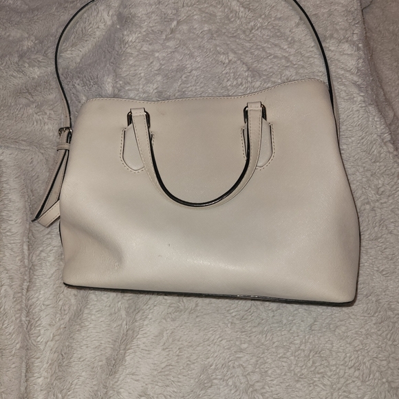 Kate Spade Evangalie Laurel Way Satchel Crossbody - Picture 8 of 10